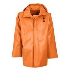 MENFALL JACKET ORANGE XL